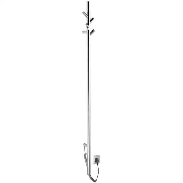 Centrala termica, Sapho PASADOR, electrica, 30W, crom, 150x1500x90mm
