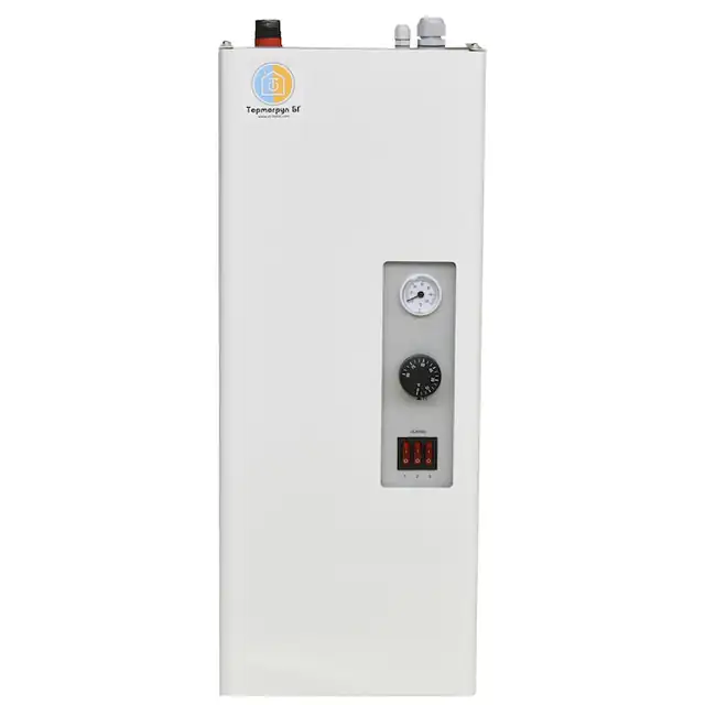 Centrala electrica Thermogroup BG, el-kotel 4, 5kW D