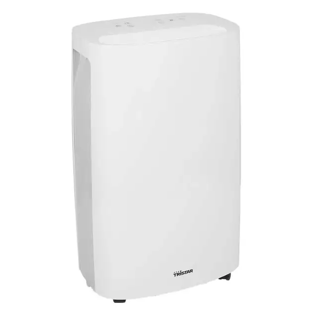Dezumidificator Tristar, capacitate 16 l/zi, rezervoar 3, 7 l, 25x34, 4x57, 2cm