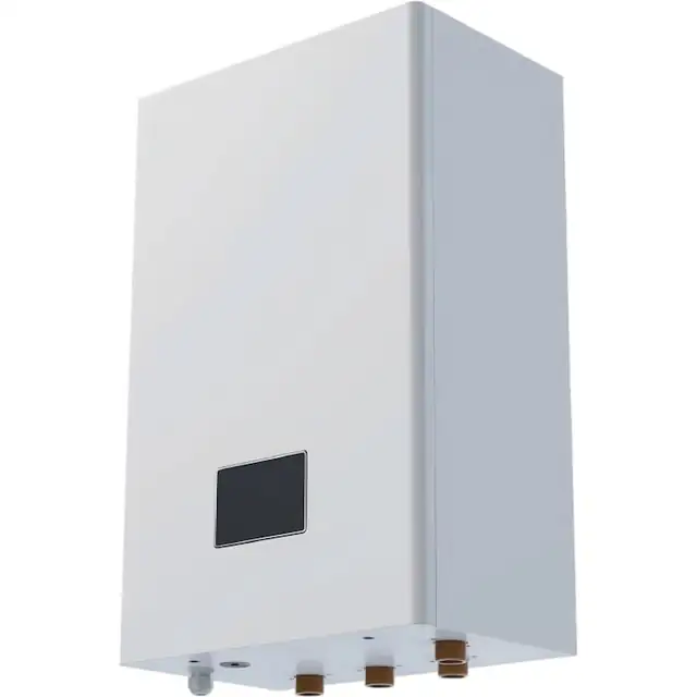 Unitate interna Split Pompa caldura Rezidentiala, Ambianzza Hydro Box AMA, Compacta, Hidraulica, de Perete, fara Boiler