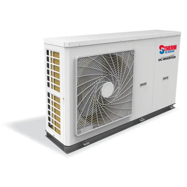 Pompa de caldura tip monobloc Sinclair S-THERM ONTARIO SMH-80IRB