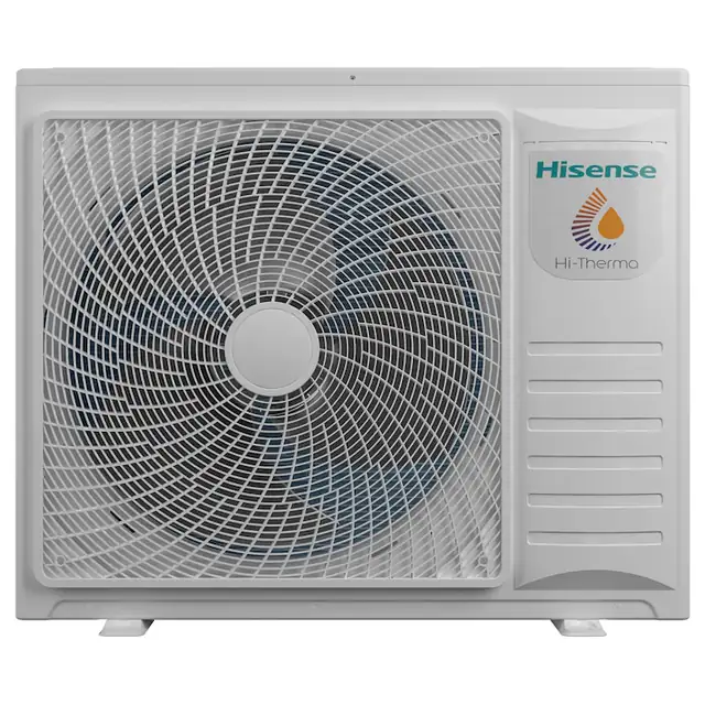Pompa de caldura Hi-Therma 4,4 kw Unitate externa tip Split