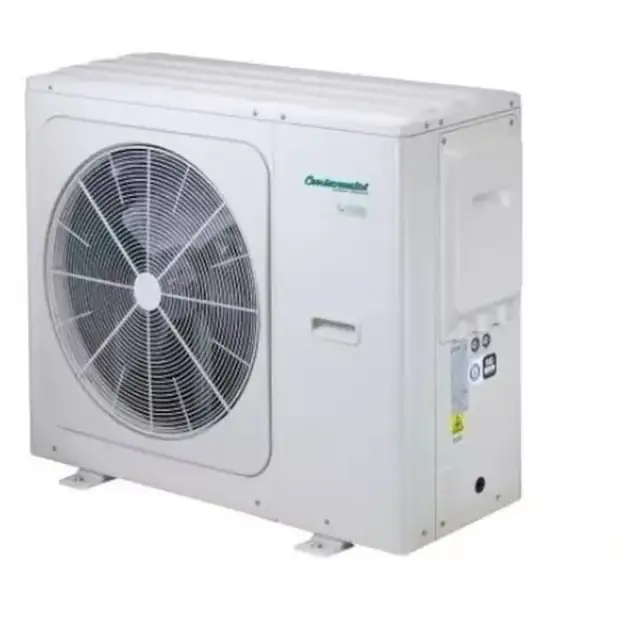 Pompa de caldura aer-apa Centrometal HP-Cm Monoblock 5 kW (R32 / 230V / A+++)