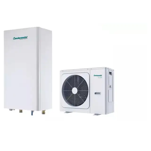 Pompa de caldura aer-apa Centrometal HP-Cm Split 16 kW (R32 / 400V / A+++)