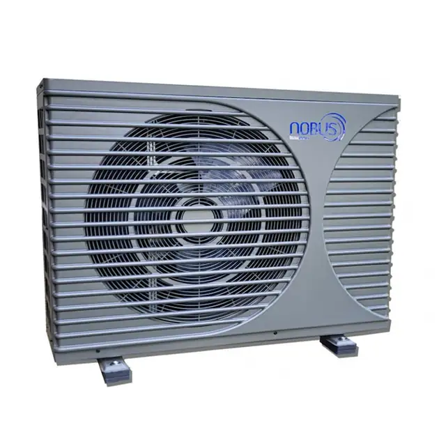 Pompa de caldura R32 monobloc 16kW (3x380) NOBUS