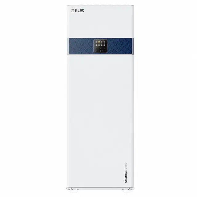 Unitate Interna ZEUS All -in-one R290 cu boiler trifaza (12kW)