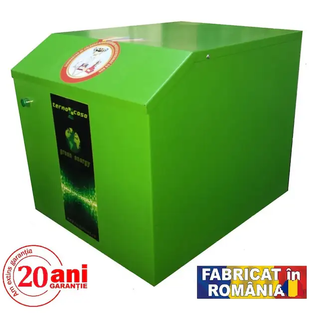 Pompa de Caldura apa-apa / sol-apa ,12 KW Termocasa , TMC28 hyper-jet ,80-120mp