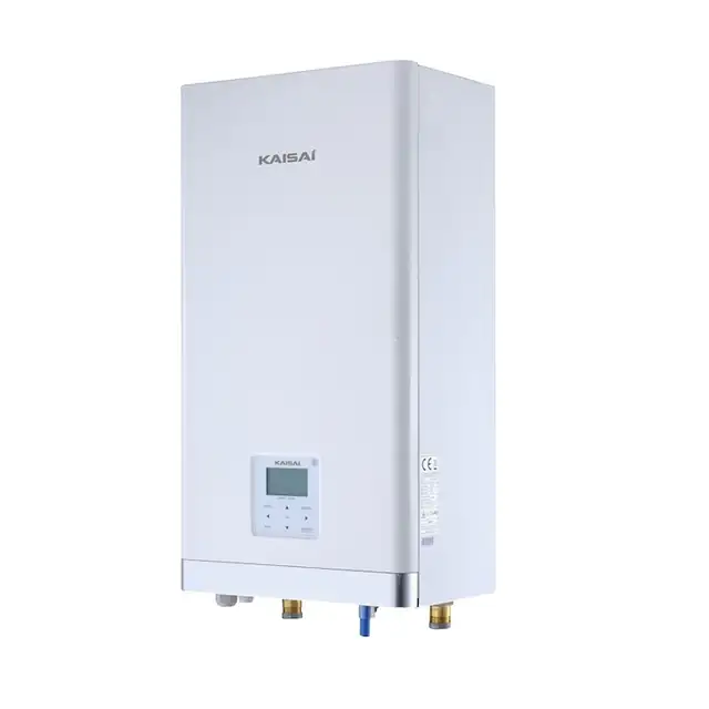 Pompa de caldura split, Kaisai, 16 kw, apa calda menajera
