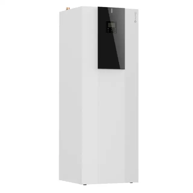 Unitate interna pompa de caldura, Clivet, Hydrotank Split, 250 L, 12-16kW, 380V, 9kW