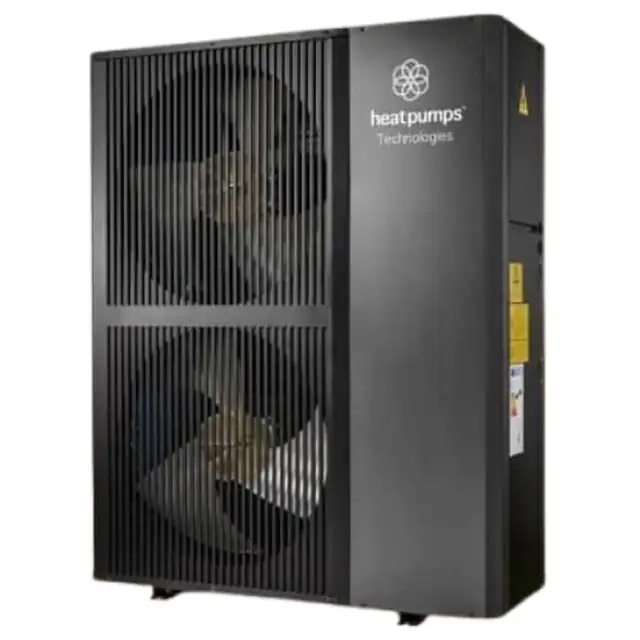 Pompa de caldura Aer-Apa HPC-030IIC de 20kW