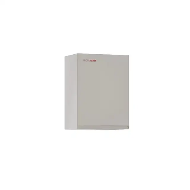 Unitate interna Kronoterm Hydro S2, Pompa de caldura aer apa, Rezidentiala, Premium, Hidraulica, Compacta, de Perete. fara boiler incorporat