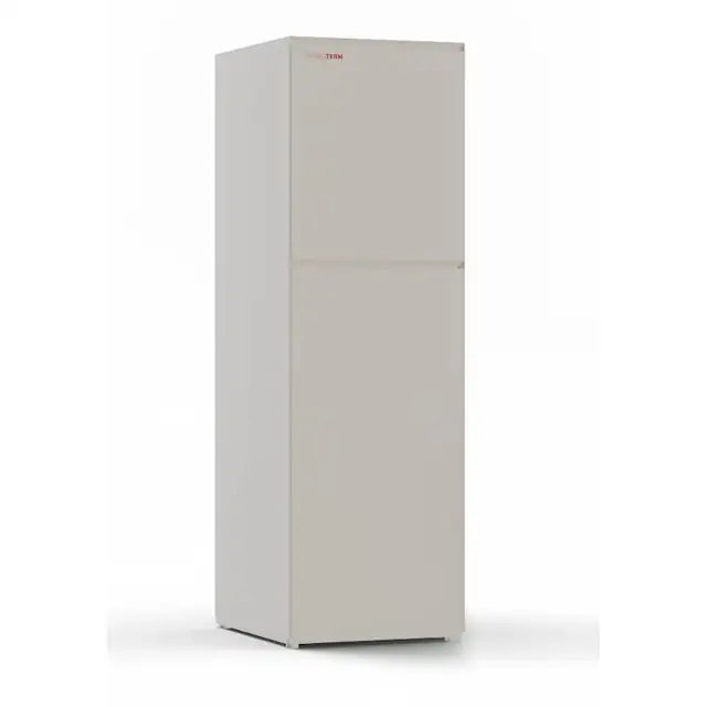 Unitate interna Kronoterm Hydro C2, Pompa de caldura aer apa, Rezidentiala, Premium, Hidraulica, Compacta, de Pardoseala. cu boiler incorporat 200 l