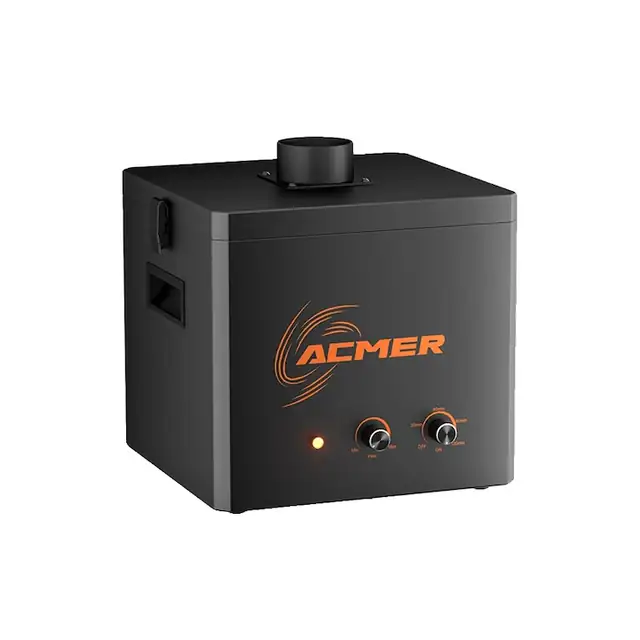 Purificator de aer, 3 straturi de filtrare, functie de temporizare, AP220, 210m³/h, 55dB
