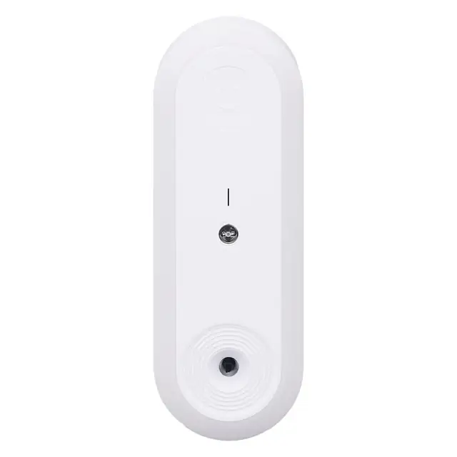 Purificator de aer plug-in, 100-240V, 1.5W, 20 milioane ioni negativi pe secunda, 2700K