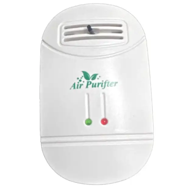 Purificator de aer Ion, 2000W, 1200W, pentru acasa