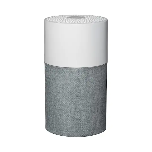Purificator De Aer Blueair Blue Pure 511, Silentios, Tehnologie Hepasilent, Pentru Camere Mici, Pana La 38 M