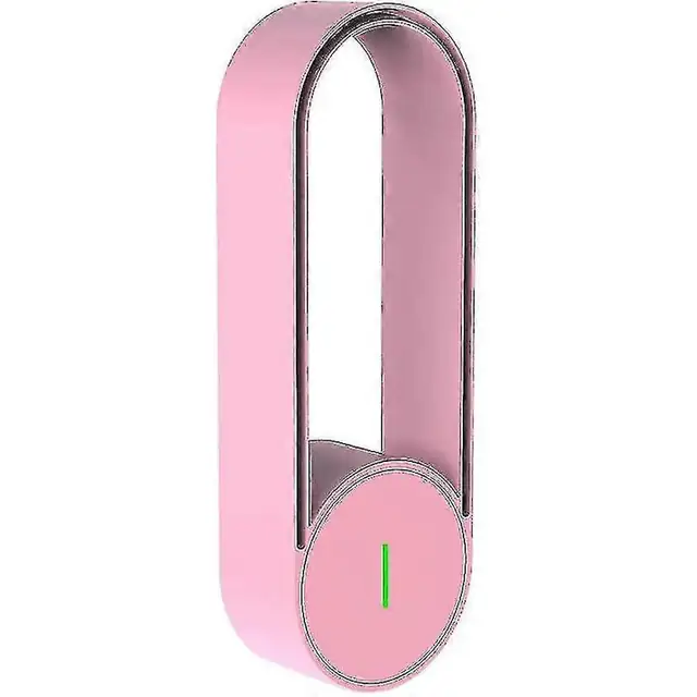 Purificator de aer mini, portabil, 50 milioane ioni negativi, USB, 50g