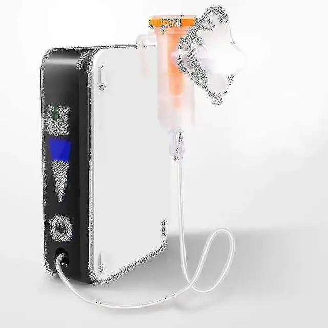 Purificator de aer, 93% puritate, portabil, pentru acasa si calatorii