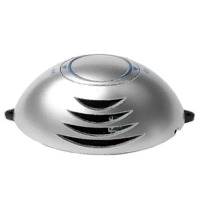 Purificator de aer auto, ionizator, ozonizator, sterilizator, deodorant, multicolor, cu incarcator auto