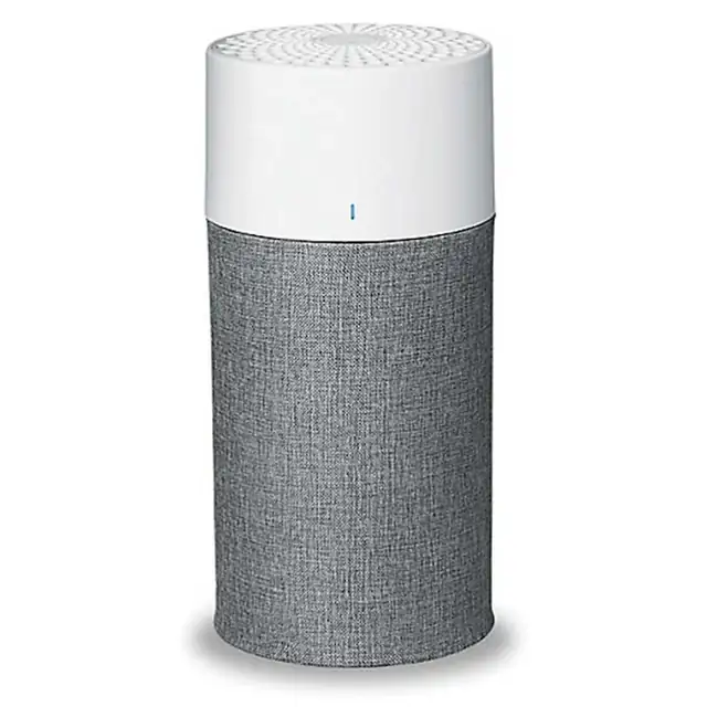 Purificator de aer Blueair Blue Pure 3410 Particle+Carbon filter
