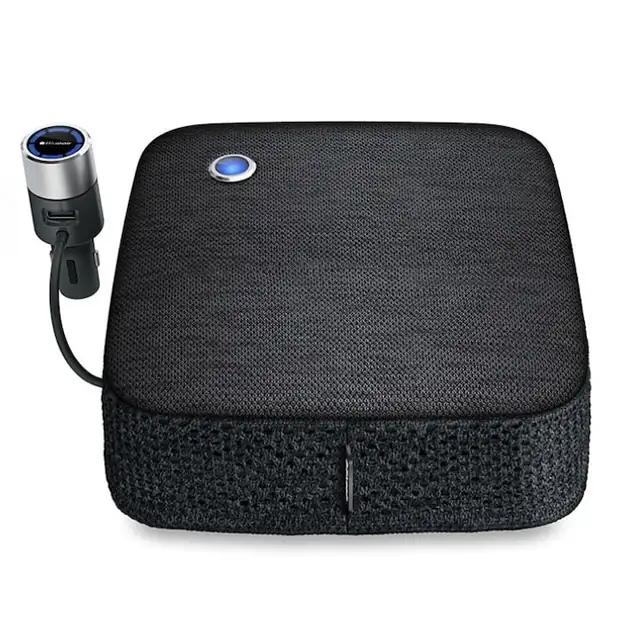 Purificator de aer auto BlueAir Cabin P2i
