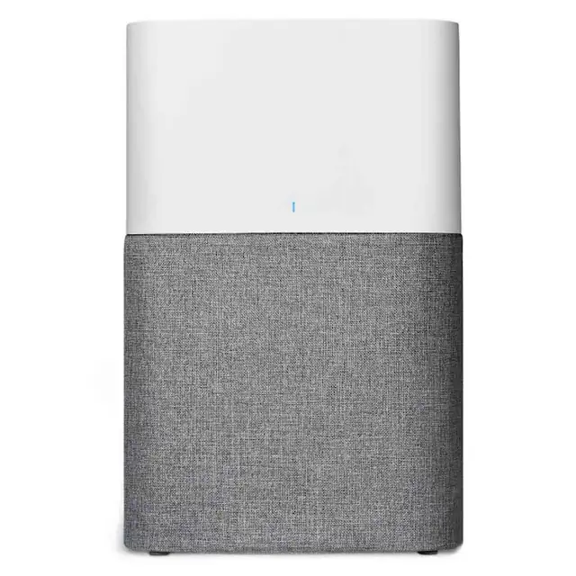 Purificator de aer Blueair Blue Pure 3610, filtrare 360°, prefiltru textil, design scandinav, pentru camere de pana la 51 m²