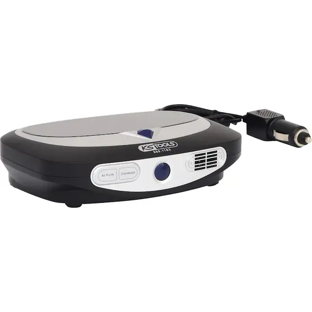Purificator De Aer Cu Plasma Ks Tools 550.1183 Cu Tehnologie De Ionizare