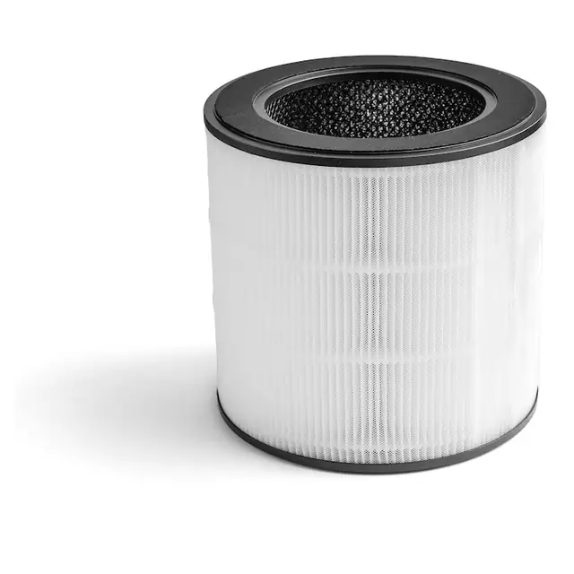 Filtru de purificare a aerului Philips, Compatibil cu modelul de filtru FY0293/30, Filtru Hepa, hepabe® HB1243