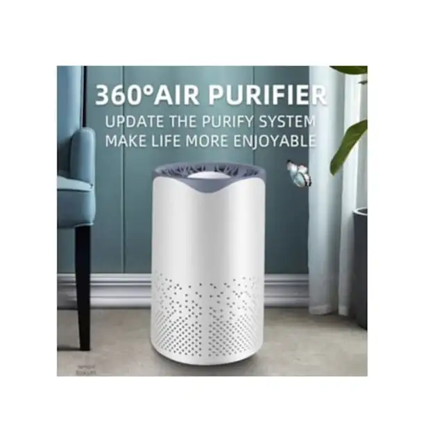 Purificator de aer pentru birou, fum, formaldehida, deodorant, set