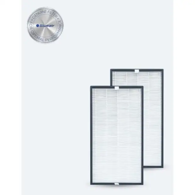 Filtru particule + carbon activ - elimina mirosurile compatibil purificator aer BlueAir Classic PRO CP7i