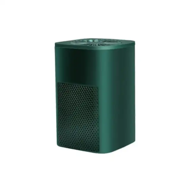 Purificator de aer mini portabil cu filtru de ioni negativi