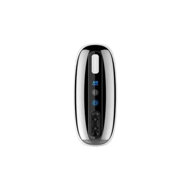 Purificator de aer portabil pentru mirosuri, set