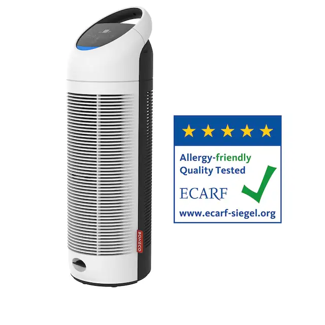 Purificator de Aer P370