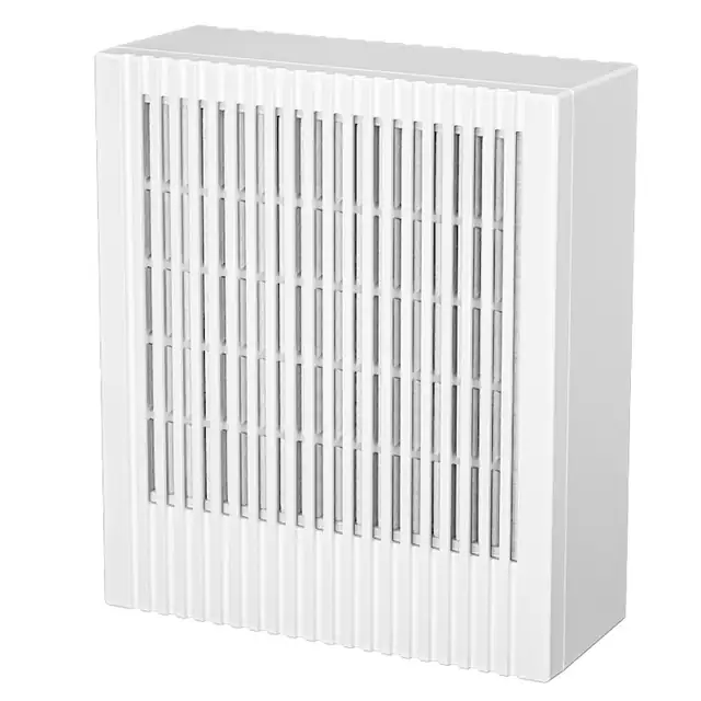Purificator de aer mini, utilizare duala pentru masina si dormitor, purificare silentioasa, portabil, alimentare USB