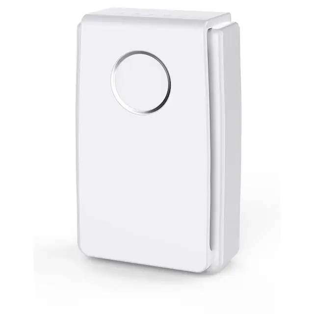 Purificator de aer Platinet PAPHEPA13, dimensiuni (L x A x A): 34 x 53, 7 x 16, 6 cm