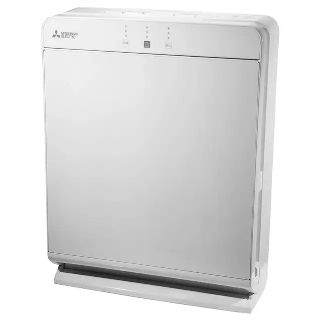 Purificator de aer, Mitsubishi, MA-E85R-E, 30m², 25, 28x19, 84x13, 78cm, fără filtru