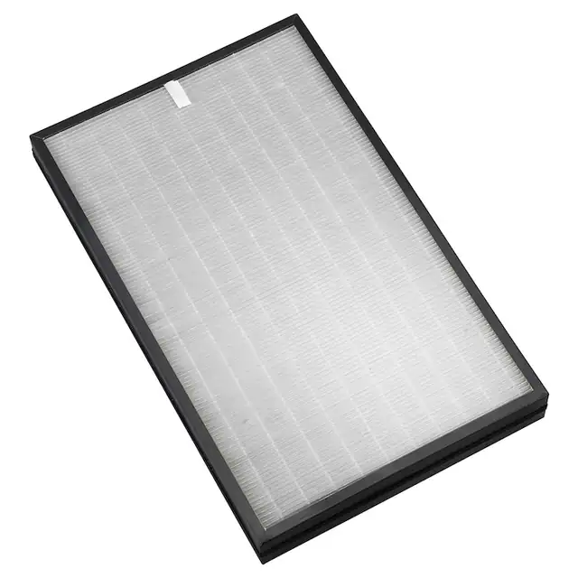 Filtru de inlocuire Boneco A403 pentru purificator de aer, carbon activ, 385x50x290mm