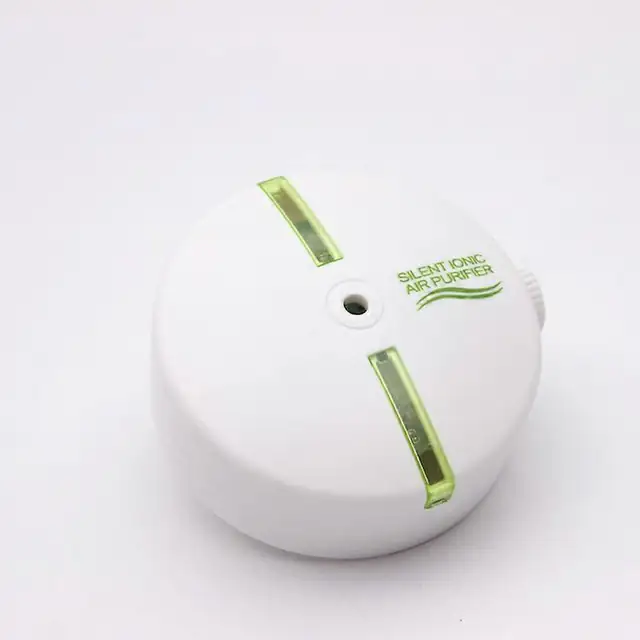 Purificator de aer mini, utilizare acasa, compact, silentios, 10W, 220V