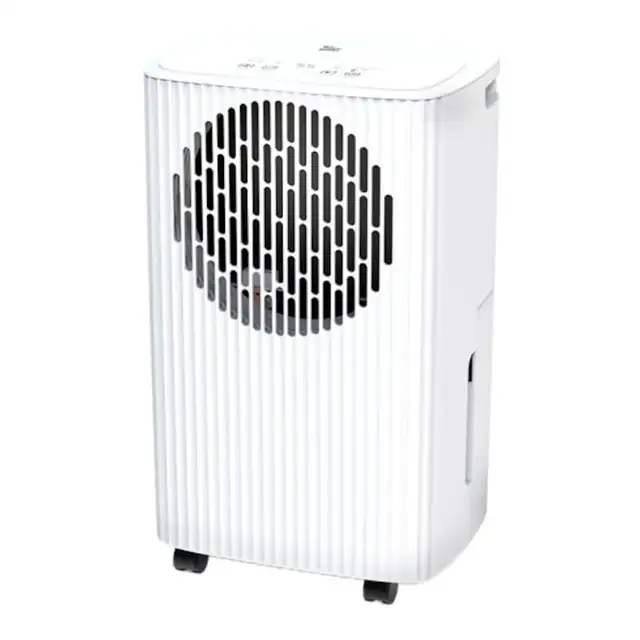 Dezumidificator Zilan ZLN1061 2 viteze, 10L/24h, 205W