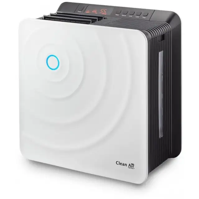 Purificator CLEAN AIR OPTIMA AERA/CA-803, alb, 30x45cm