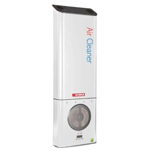 Purificator aer pentru distrugerea microorganismelor din aer, elimina bacteriile din aer 90% in 3 ore, Gima