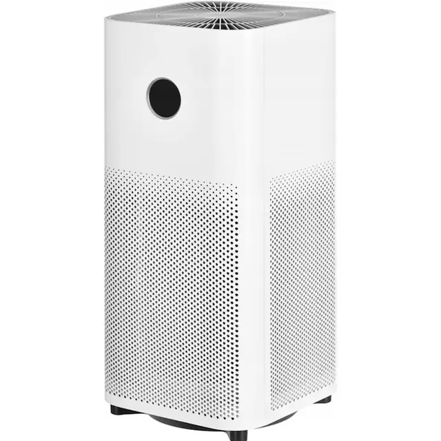 Purificator de aer inteligent