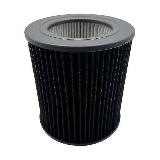 Filtru de schimb pentru purificator de aer Molekule Air MINI, eficient, negru, plastic