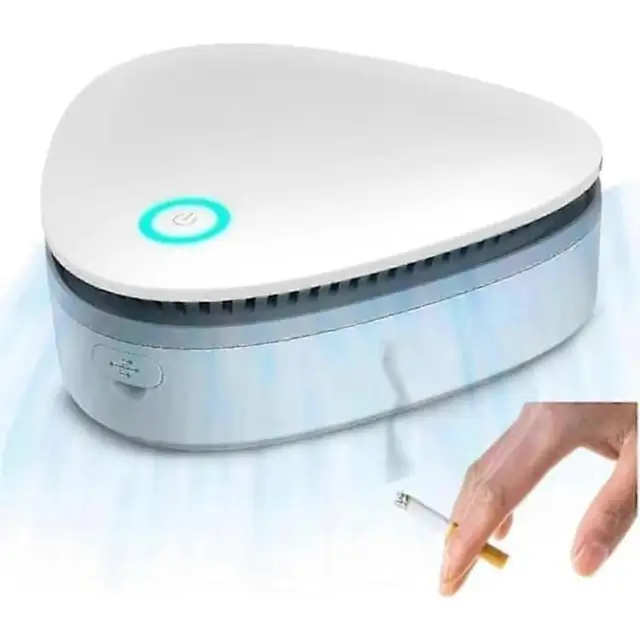 Purificator de aer, deodorant, sterilizator cu ozon
