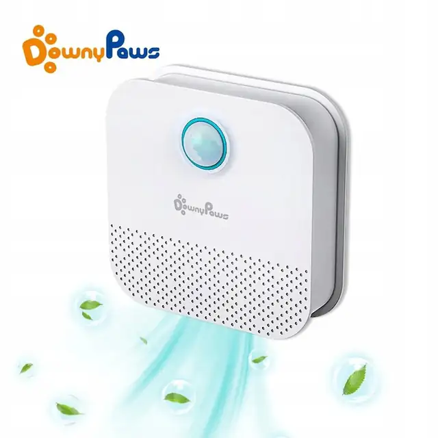 Purificator Inteligent de Aer DownyPaws
