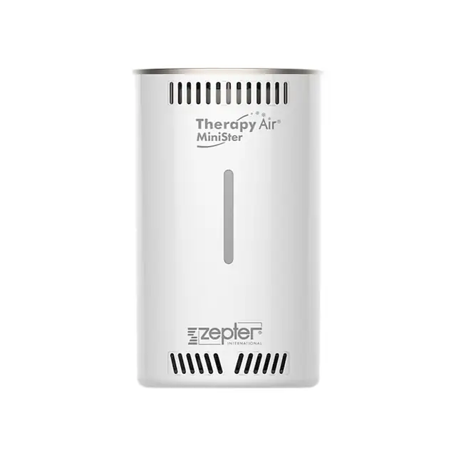 Purificator de aer, Zepter, TAM-01, fotocatalitic, USB-C, 6, 77x3, 62x3, 54cm