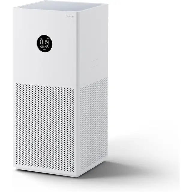 Purificator de aer HEPA Smart, 33dB, pentru suprafata 43m2