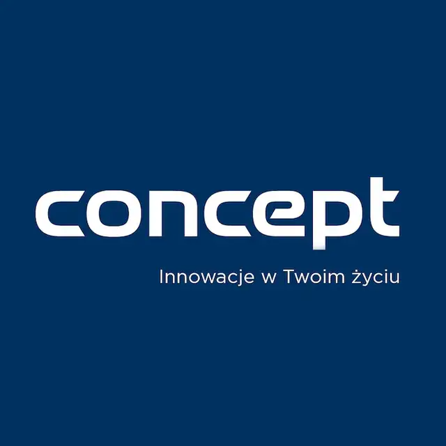 Oczyszczacz powietrza Concept CA1020, filtr hepa 13 i weglowy, lampa ultrafioletowa i sterowanie smartfonem, bialy, do 20 m²