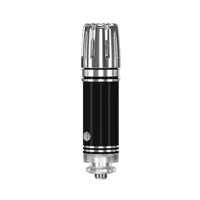 Purificator aer auto mini negru 31x100mm