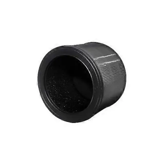Filtru HEPA H13 carbon activ pentru purificator aer, plastic, universal